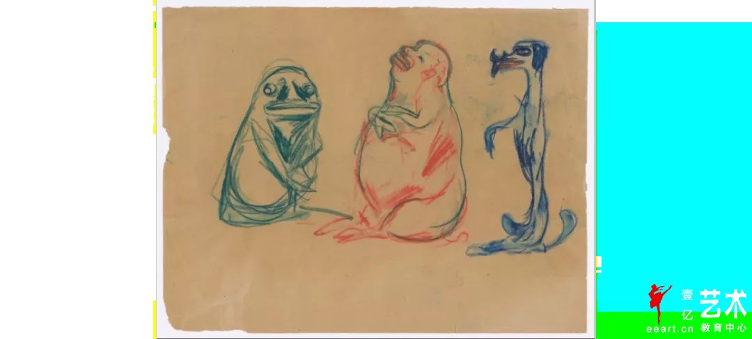 Edvard Munch: